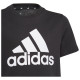 Adidas Παιδική κοντομάνικη μπλούζα Big Logo Tee